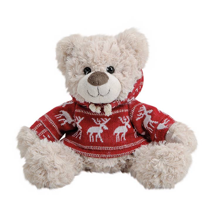 Orso, peluche beige, 27 cm per la vendita all'ingrosso da parte di Wurm