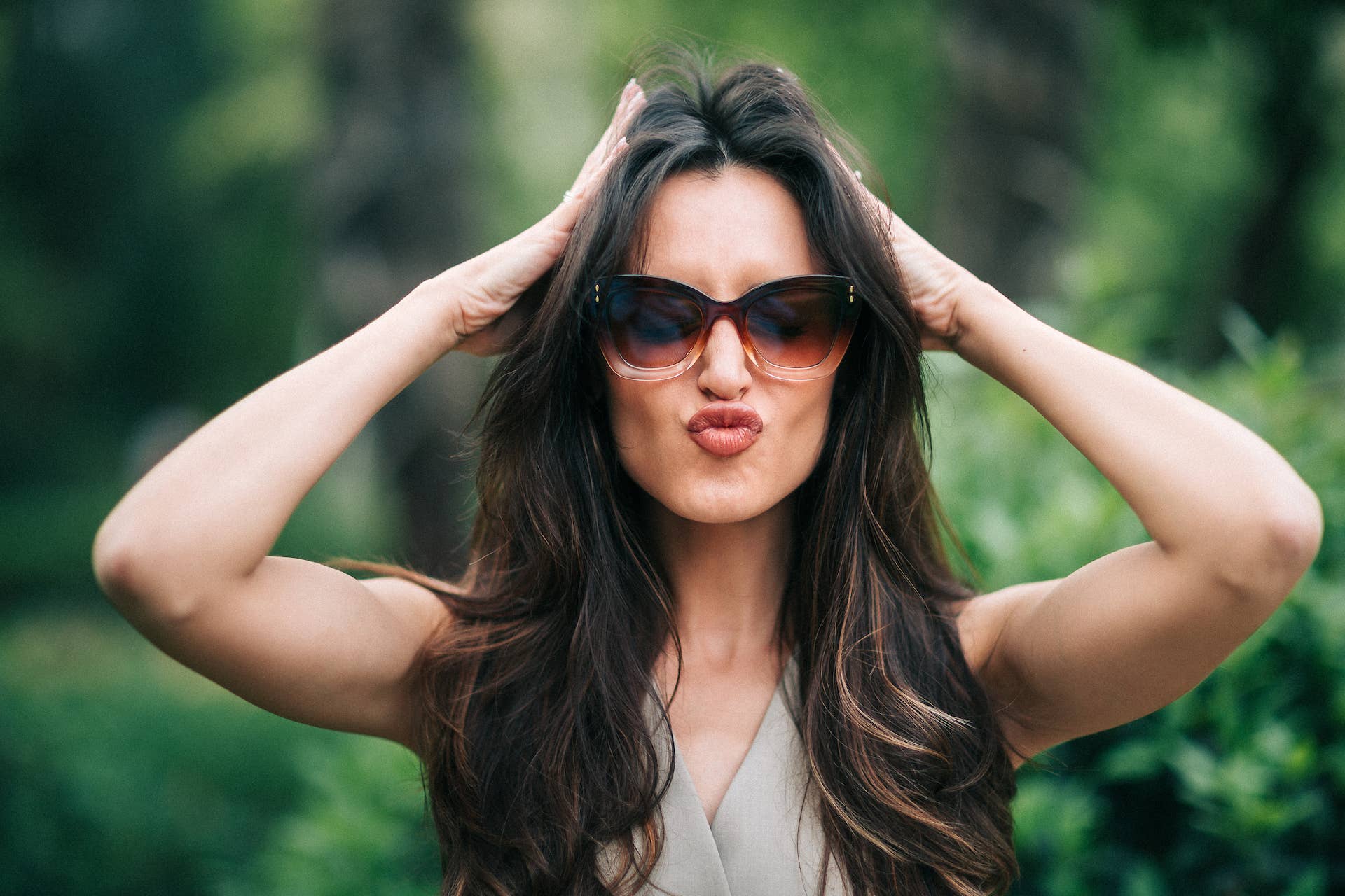 Minue Opticians - Wholesale Sunglasses - Women's - CLEO YOU. Sunglasses4