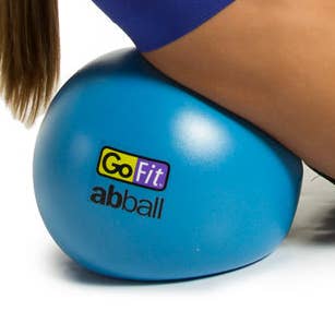 Ballon de musculation pour abdominaux pour la vente par iReliev