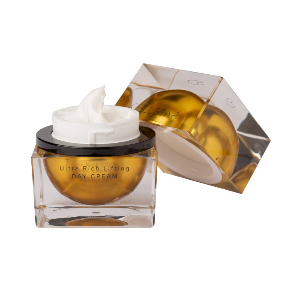 Cellstar - Wholesale Anti-Aging Moisturizer - Cellstar Ultra Rich Lifting Day Cream1