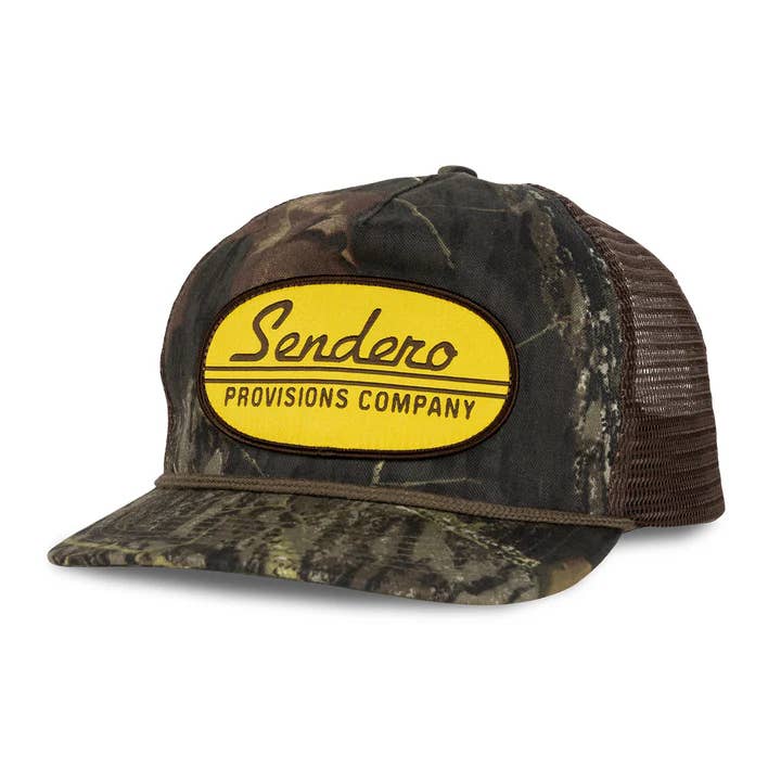 Country Store Hat for wholesale by Sendero Provisions Company