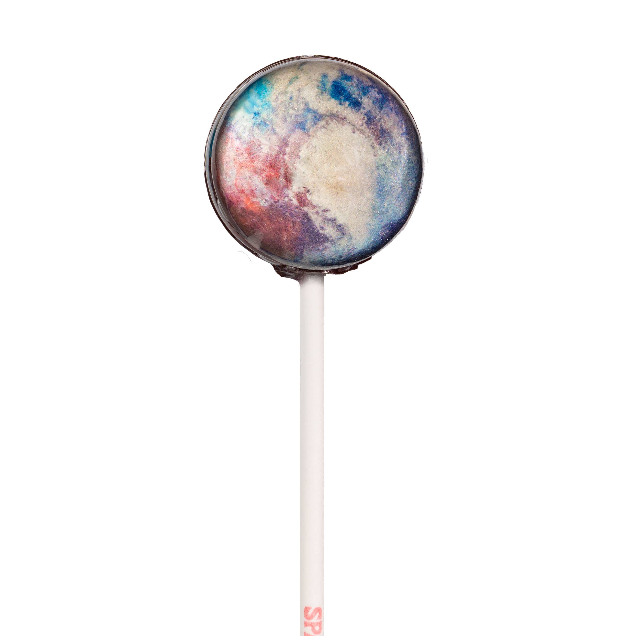 Sparko Sweets - Wholesale Lollipop - Galaxy Lollipops Planet Designs17
