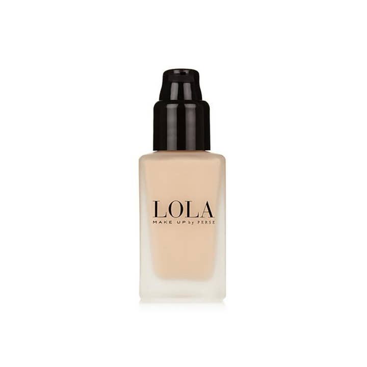 Lola Make Up - Wholesale Foundation - PICTURE PERFECT FOUNDATION6