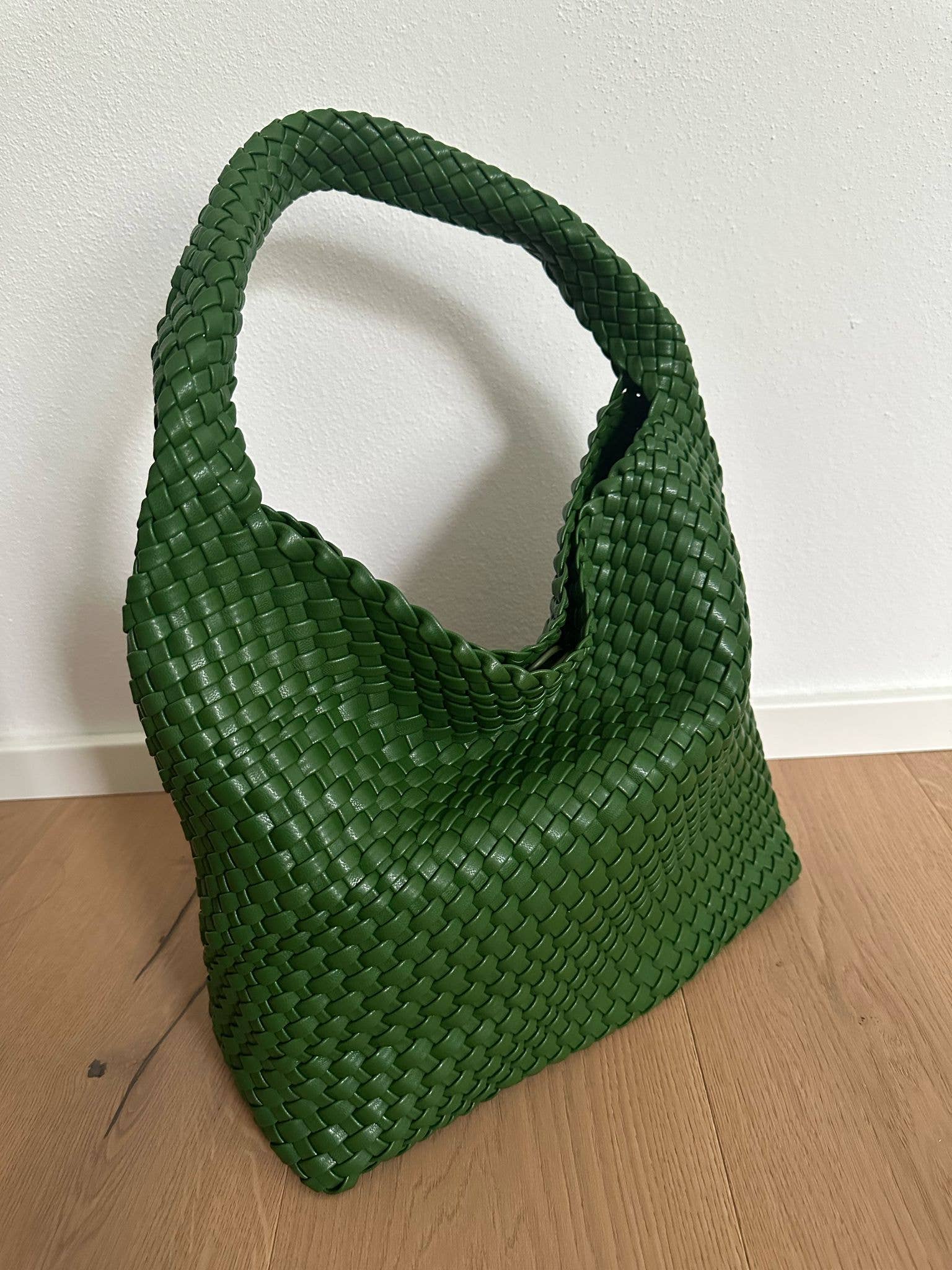 Zhade - Wholesale Shoulder Bag - Women's - LARGE hobo bag0