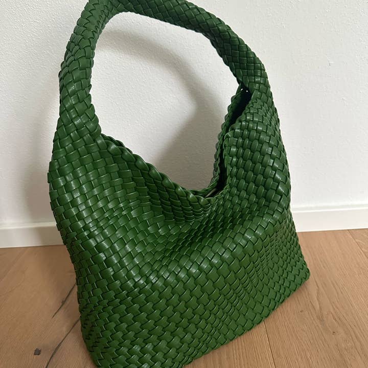 Zhade - Wholesale Shoulder Bag - Women's - LARGE hobo bag0