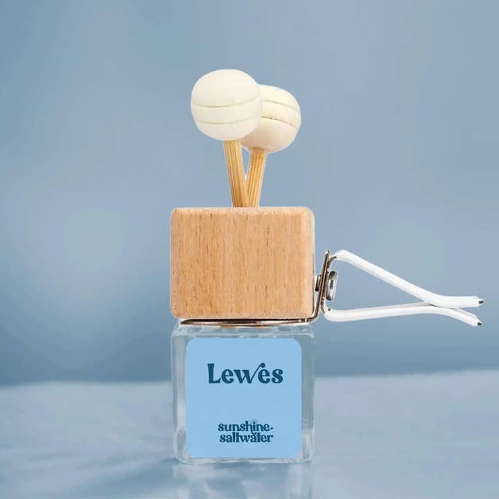 Lewes | Bildiffusor for engroshandel hos Sunshine + Saltwater