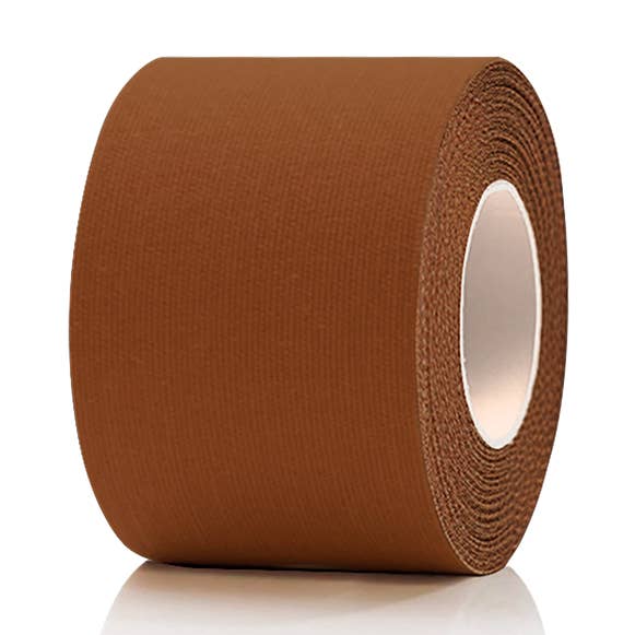 Walnut Kinesio Tape for wholesale by HUETAPE