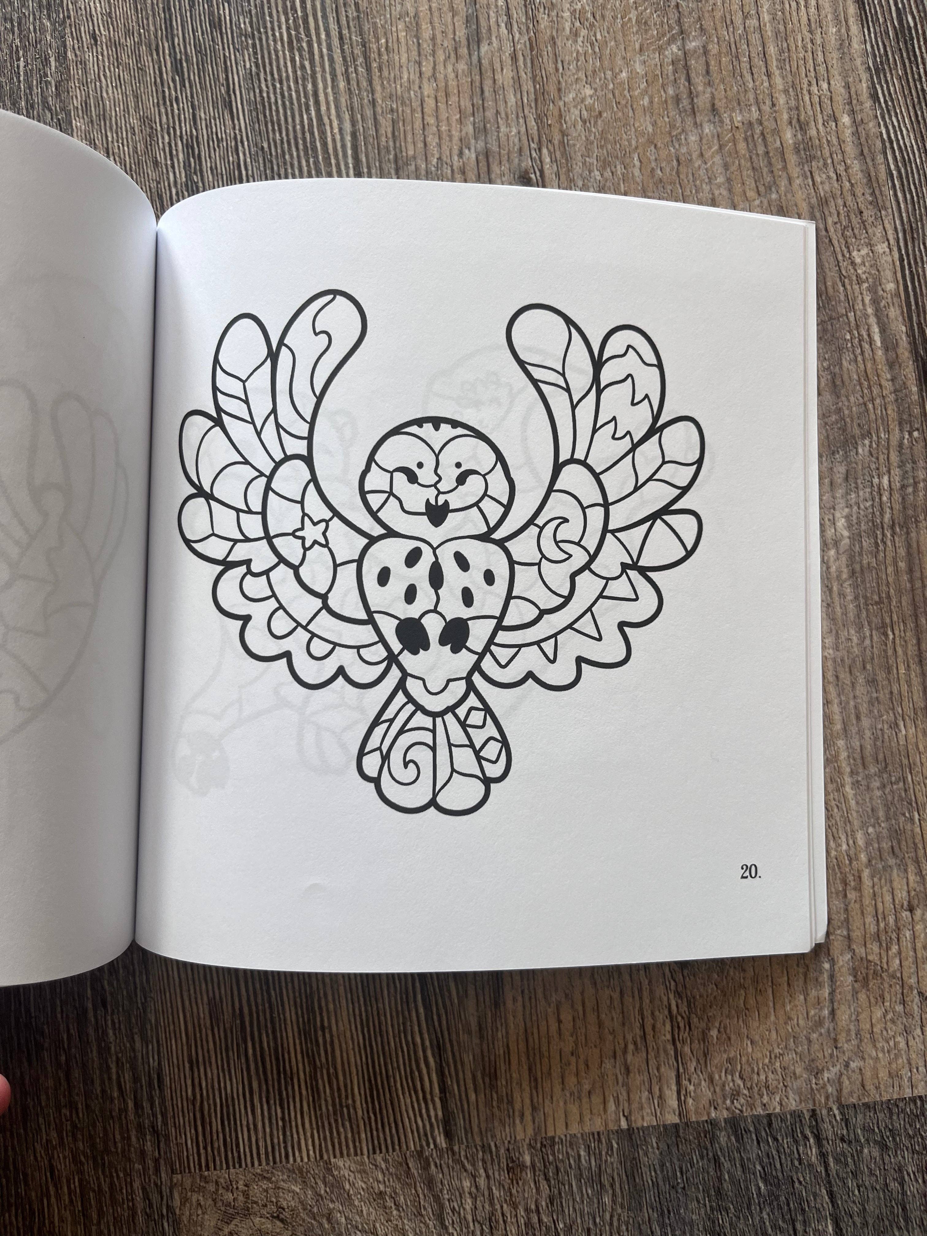 FJ Creations - Wholesale Coloring & Activity Book - Kids & Baby - Mini Doodle Alaska Coloring Book of Alaska8