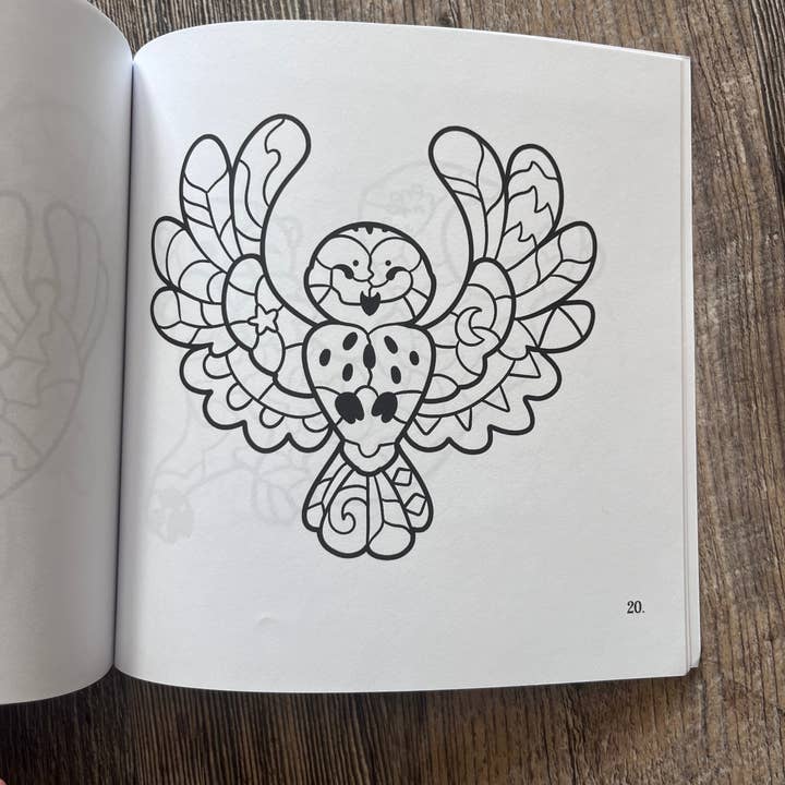 FJ Creations - Wholesale Coloring & Activity Book - Kids & Baby - Mini Doodle Alaska Coloring Book of Alaska8