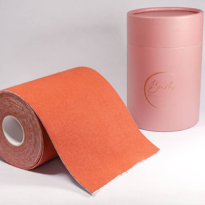 Best Boob Tape | Waterproof Sweat-Proof Boob Tape - Passion for wholesale on Faire1