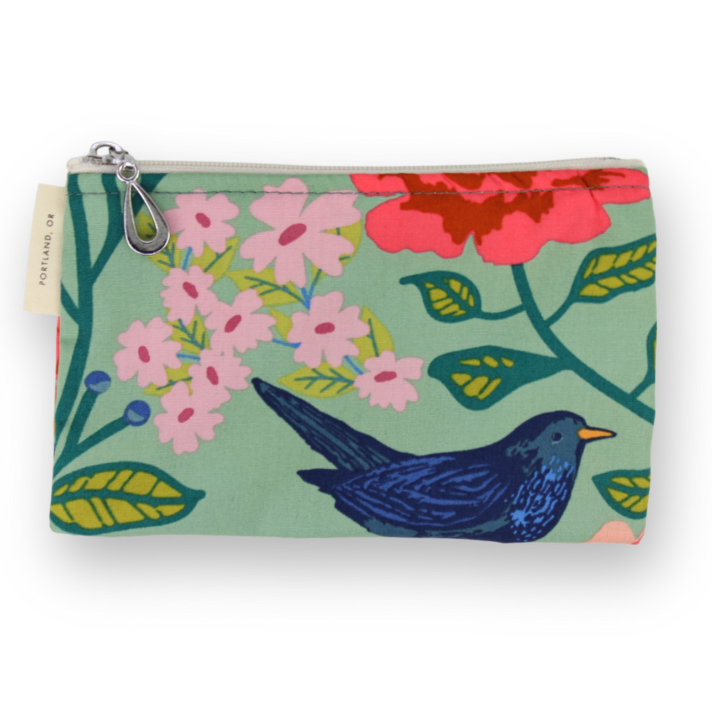 Dana Herbert - Wholesale Coin Purse - Women's - The Cotton Coin Purse18