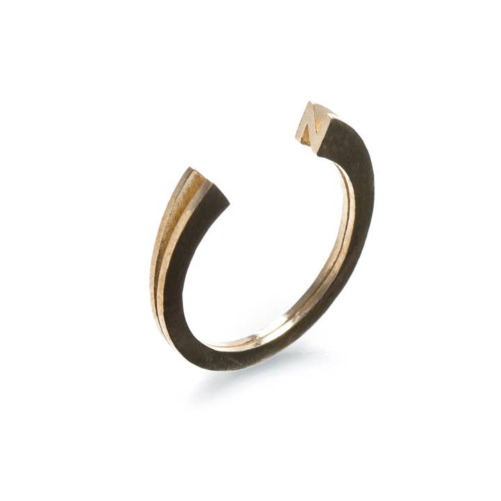 N Ring for wholesale by ALEFBA