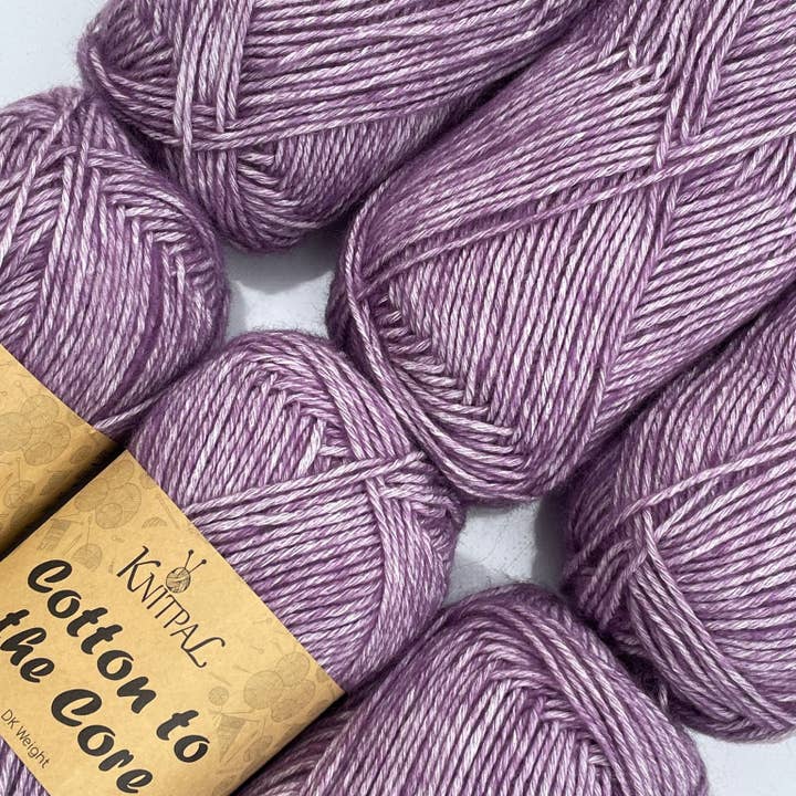 KnitPal - Wholesale Yarn - Cotton To The Core29