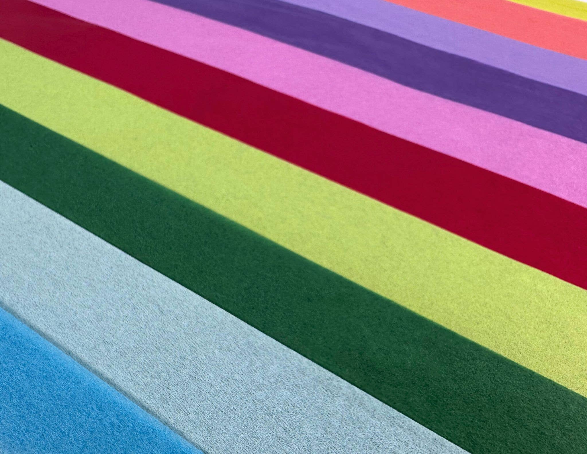 Carnival Papers – wholesale Tissue paper – Multi Coloured Tissue Paper - 50 Sheets | Eco Packaging3