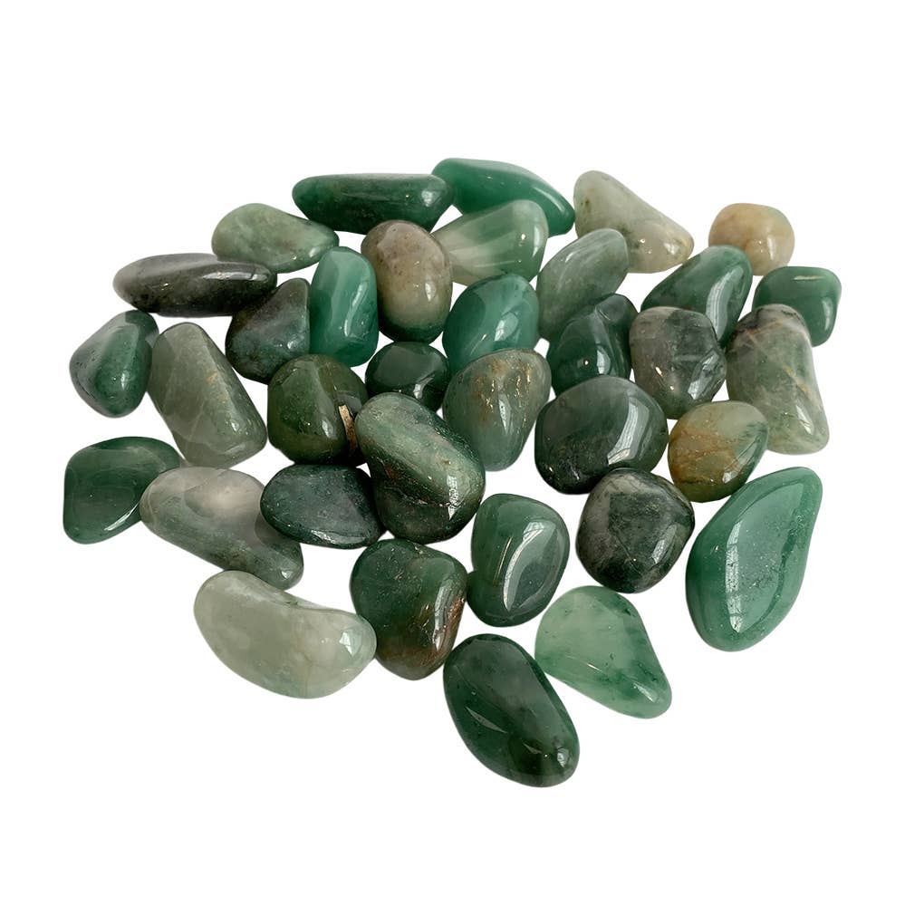 VIE - Wholesale Spiritual Stone/Crystal - Tumbled Crystals, 250g Pack43