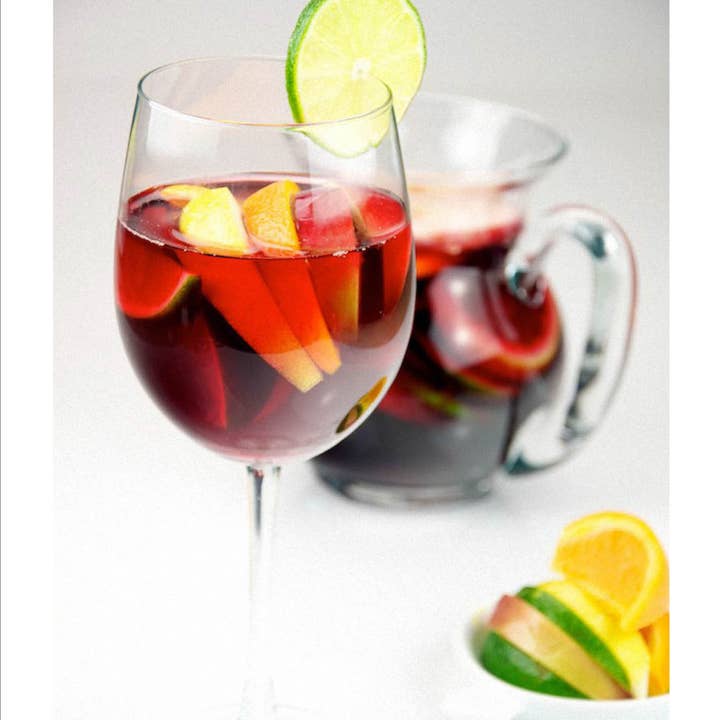 Sangria for wholesale by The Retrospect Group Collection
