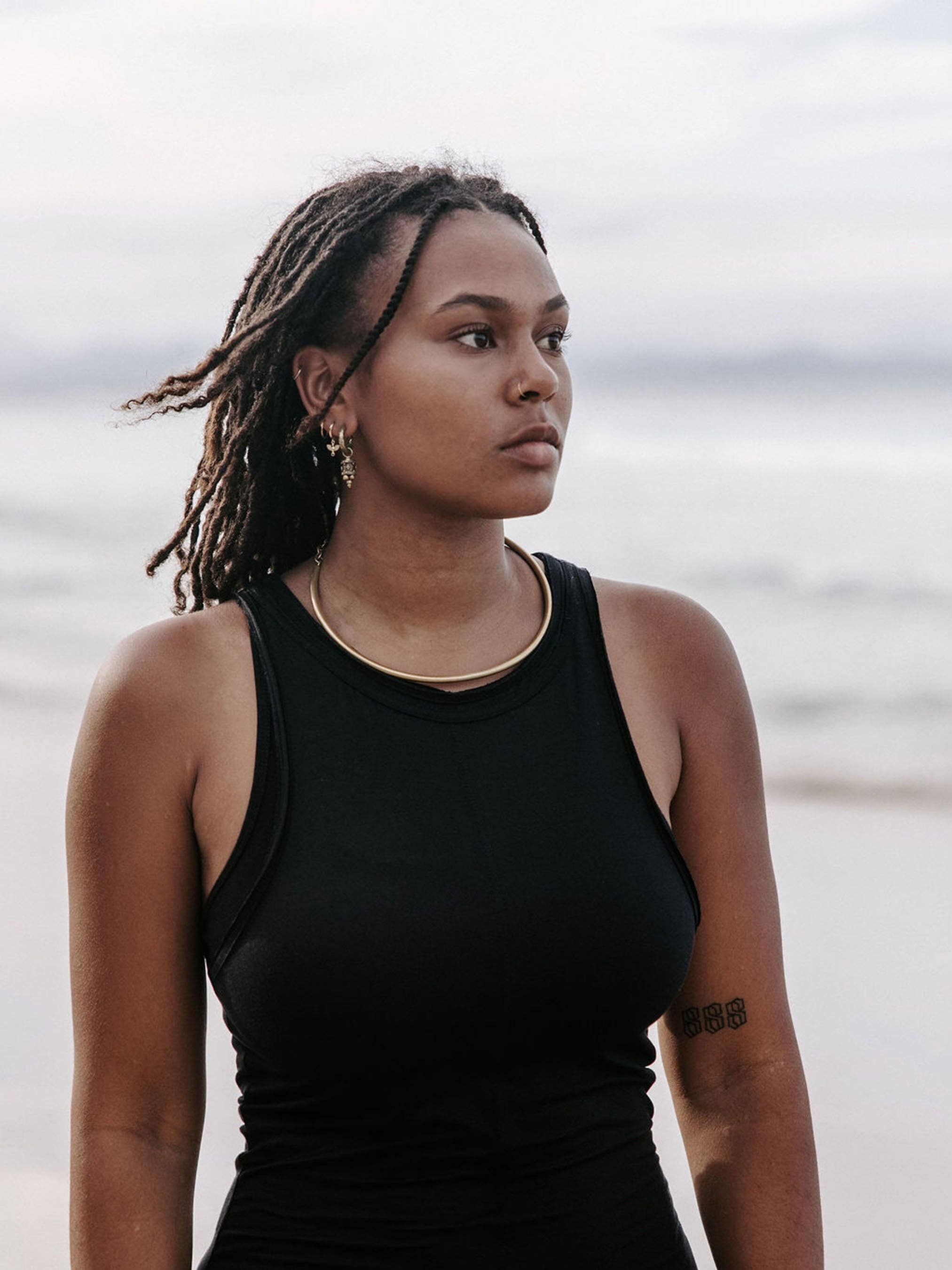 IDIS - Wholesale Dress – Women's - Slinky B -  Black6