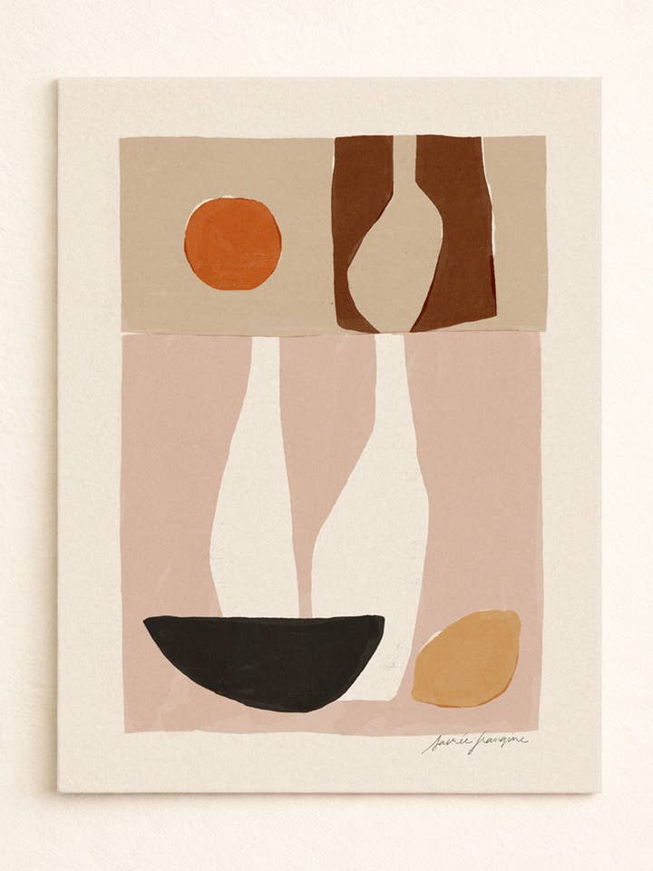 Betroet for engroshandel hos Sacrée Frangine