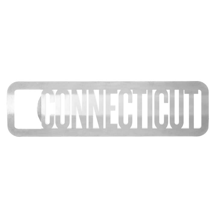 Zootility - Wholesale Bottle/wine opener - State Name Bottle Opener62