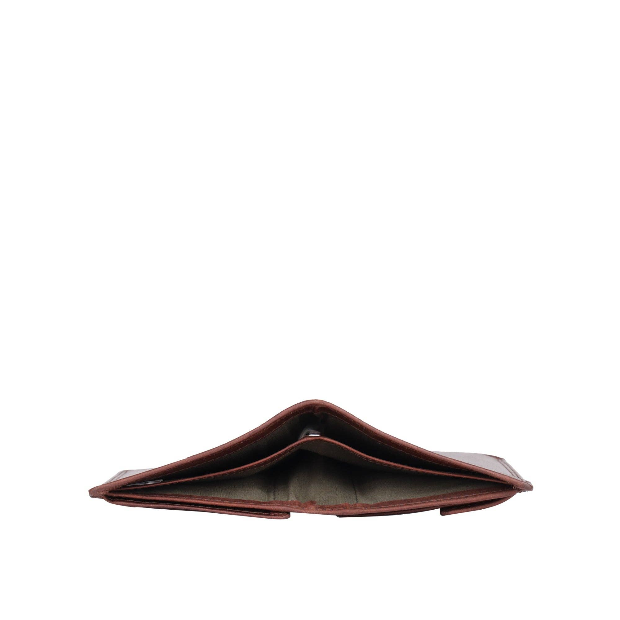 Sparwell - Wholesale Wallet - Men's - "Knative Newman" wallet9