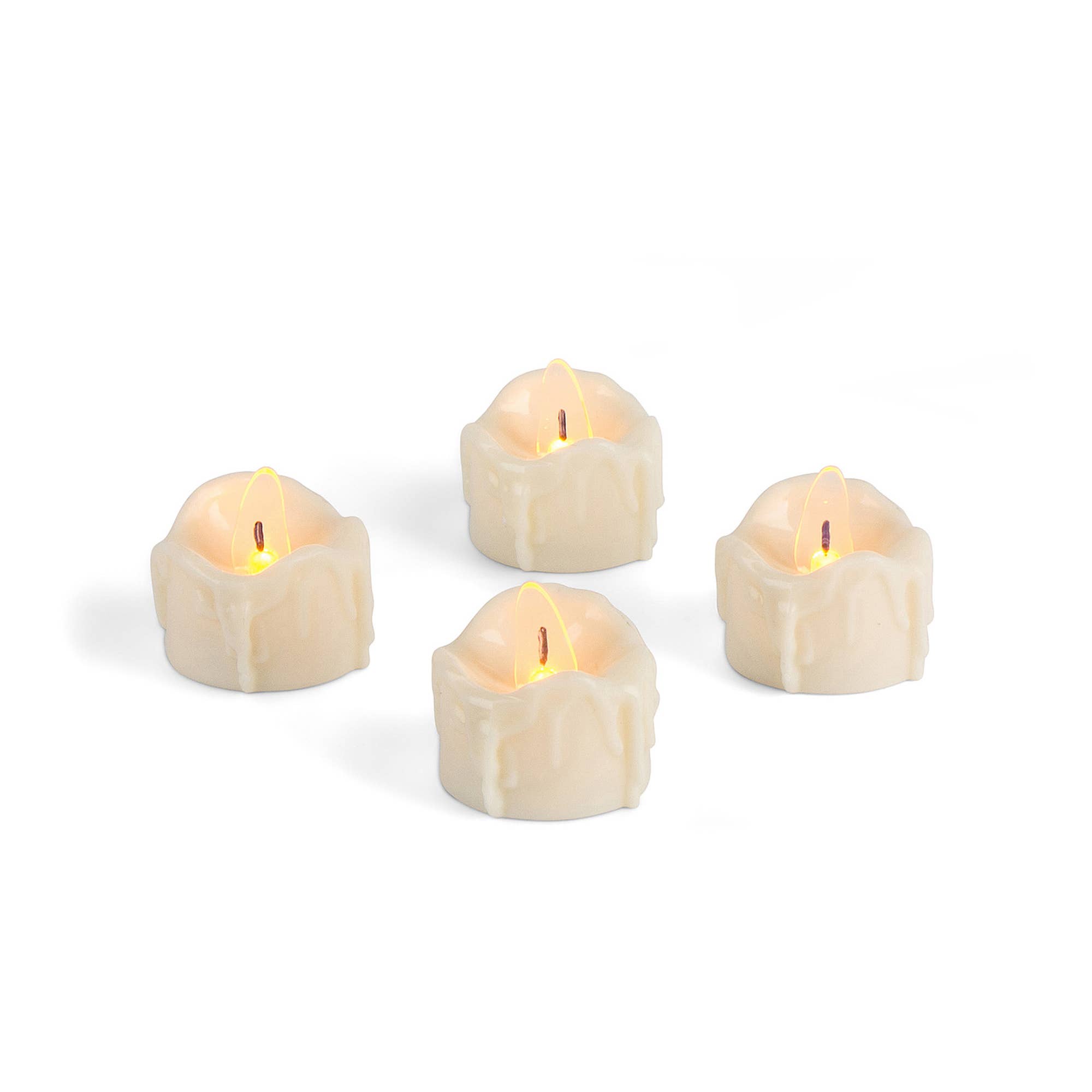 Park Hill Collection - Wholesale Flameless Candle - Flameless Tea Lights0