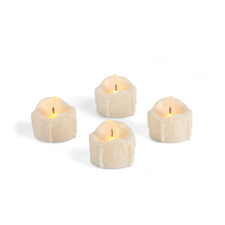 Park Hill Collection - Wholesale Flameless Candle - Flameless Tea Lights