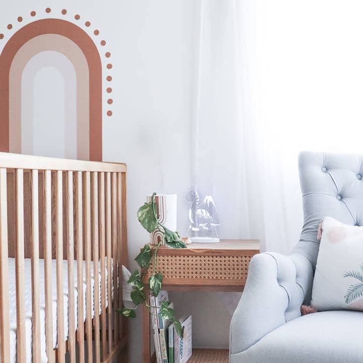 Luminous Distribution – Großhandel Nachtlicht – Kinder & Baby – Duski Dream Light LED-Nachtlicht - Dinosaurier - Plug in5