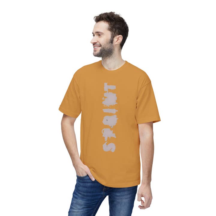 RC'nSONS - Wholesale Screen Printed T-Shirt - Men's - Unisex Midweight T-shirt, Made in US5