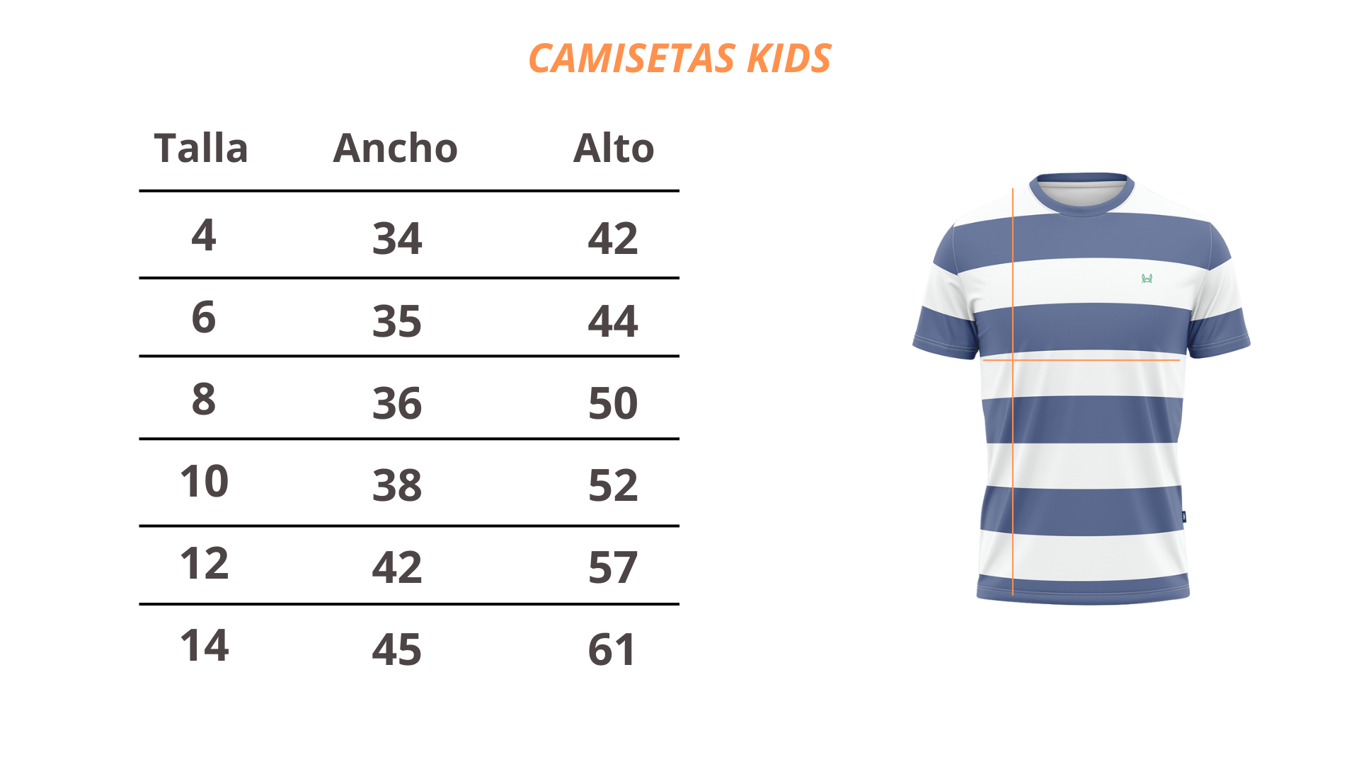 Custi Mikelo: Men's Clothing & Christmas Gifts - Vendita all'ingrosso Maglietta - Bambini - Maglietta a righe verde per bambini | Marsella7