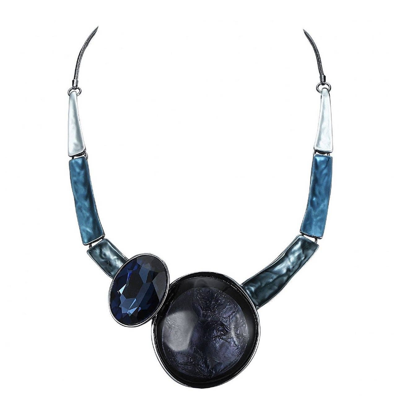 BELLE MISS - Wholesale Pendant/Charm Necklace - Constance Necklace3