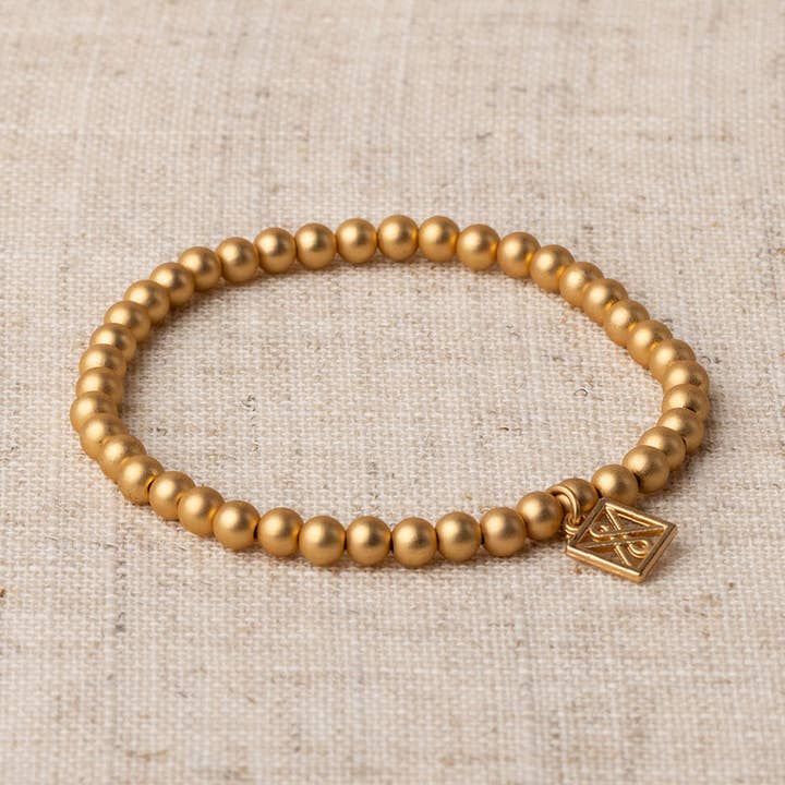 Bracelet Taylor pour la vente par Michelle McDowell