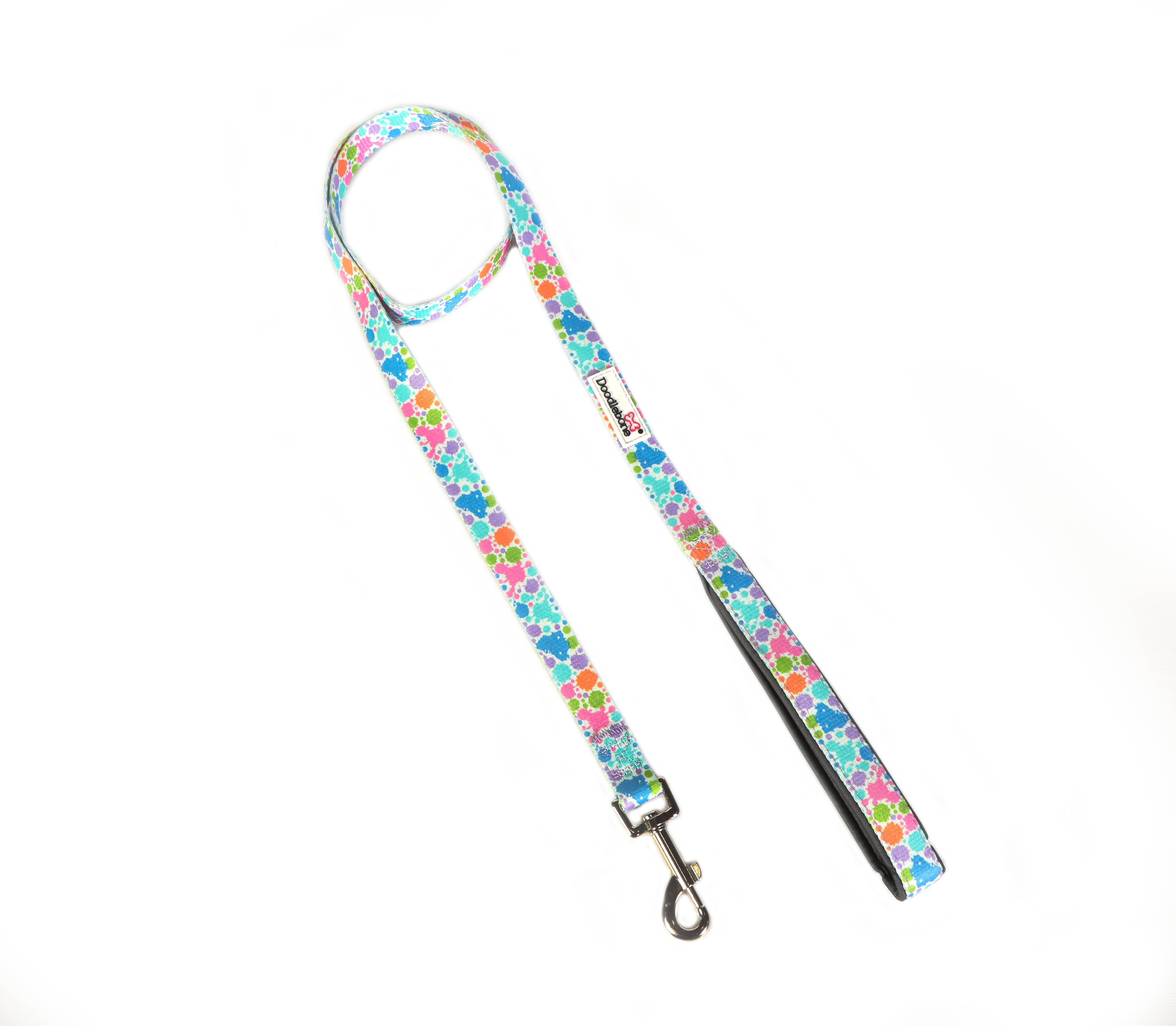 Doodlebone – wholesale Pet leash – Dog – Padded Dog lead10