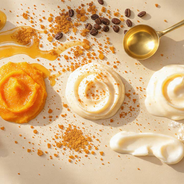 Softijs Seizoensgeur Proeverij voor wholesale door Foieviare