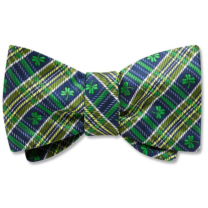 Padraic - vlinderdassen voor wholesale door Beau Ties of Vermont