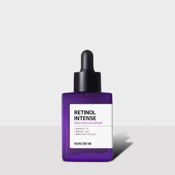 Soro Reactivador Intenso Soma By Mi Retinol 30ml por atacado de Beauty Goddess