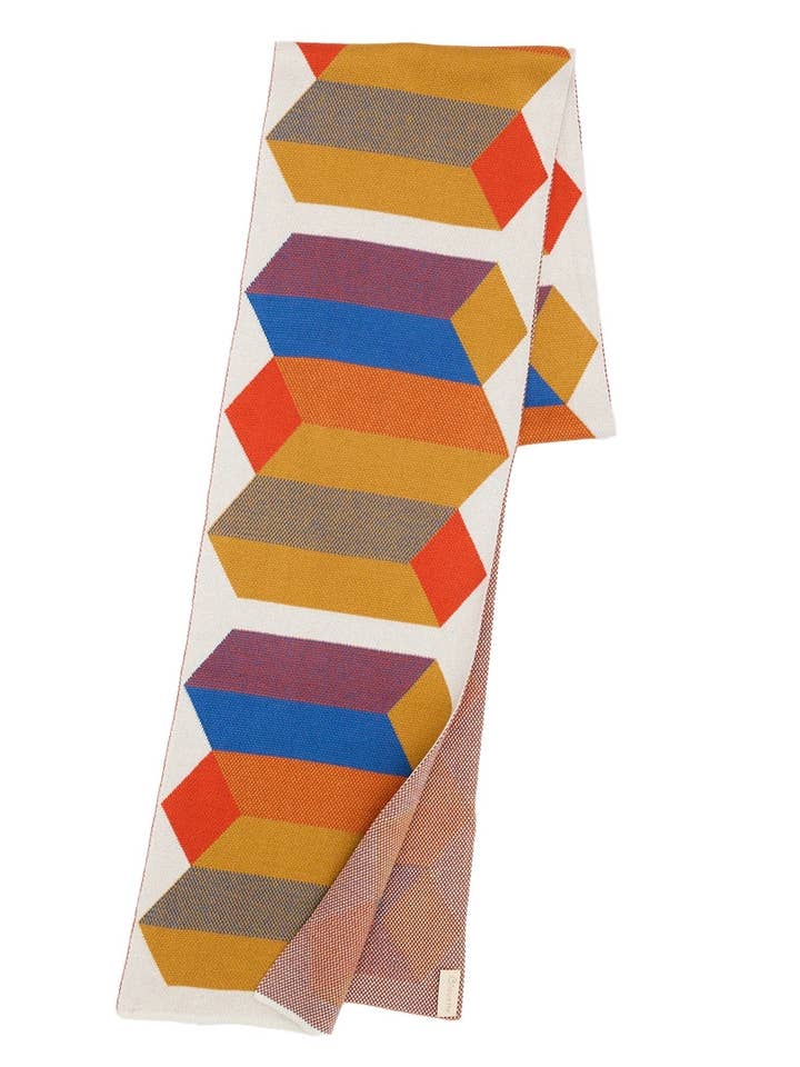 Udenfor Ind Tørklæde for engroshandel hos Biquette