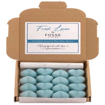 Best Scented Wax Melts: Favourites Selection - Fosse Living