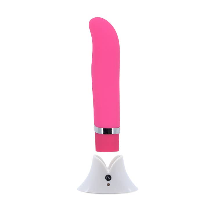 Nu Sensuelle - Wholesale Sex Toy - Curve 20 Function Vibrator