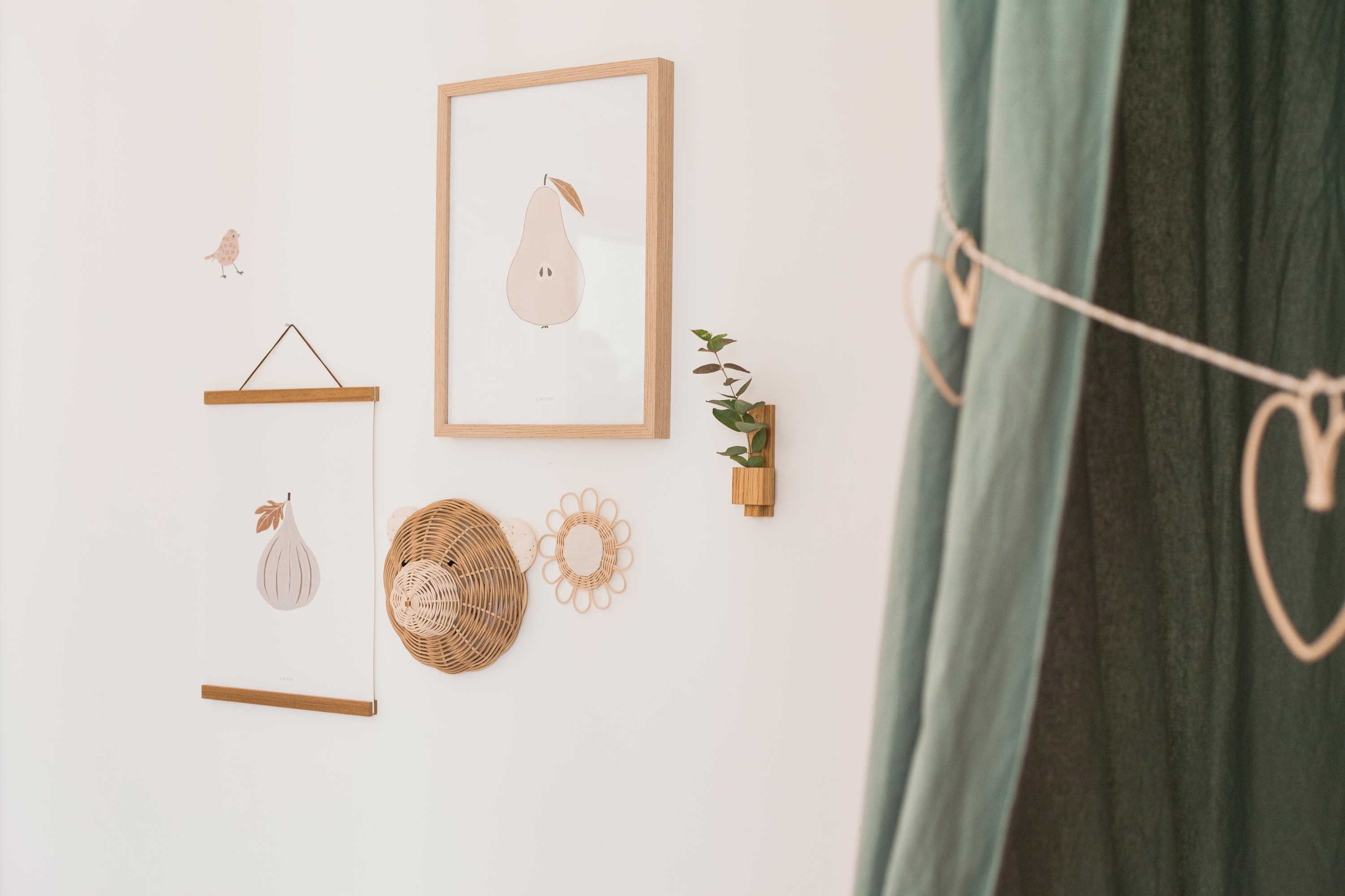 ateliersolelh - Wholesale Wall Decor - Kids & Baby - Marguerite10