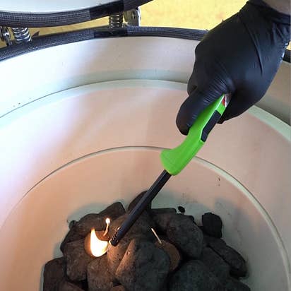 Patio Elegance - Wholesale Outdoor grill tools - KoKoMo 21-Inch Kamado BBQ Grill for Perfect Grilling Every Time5