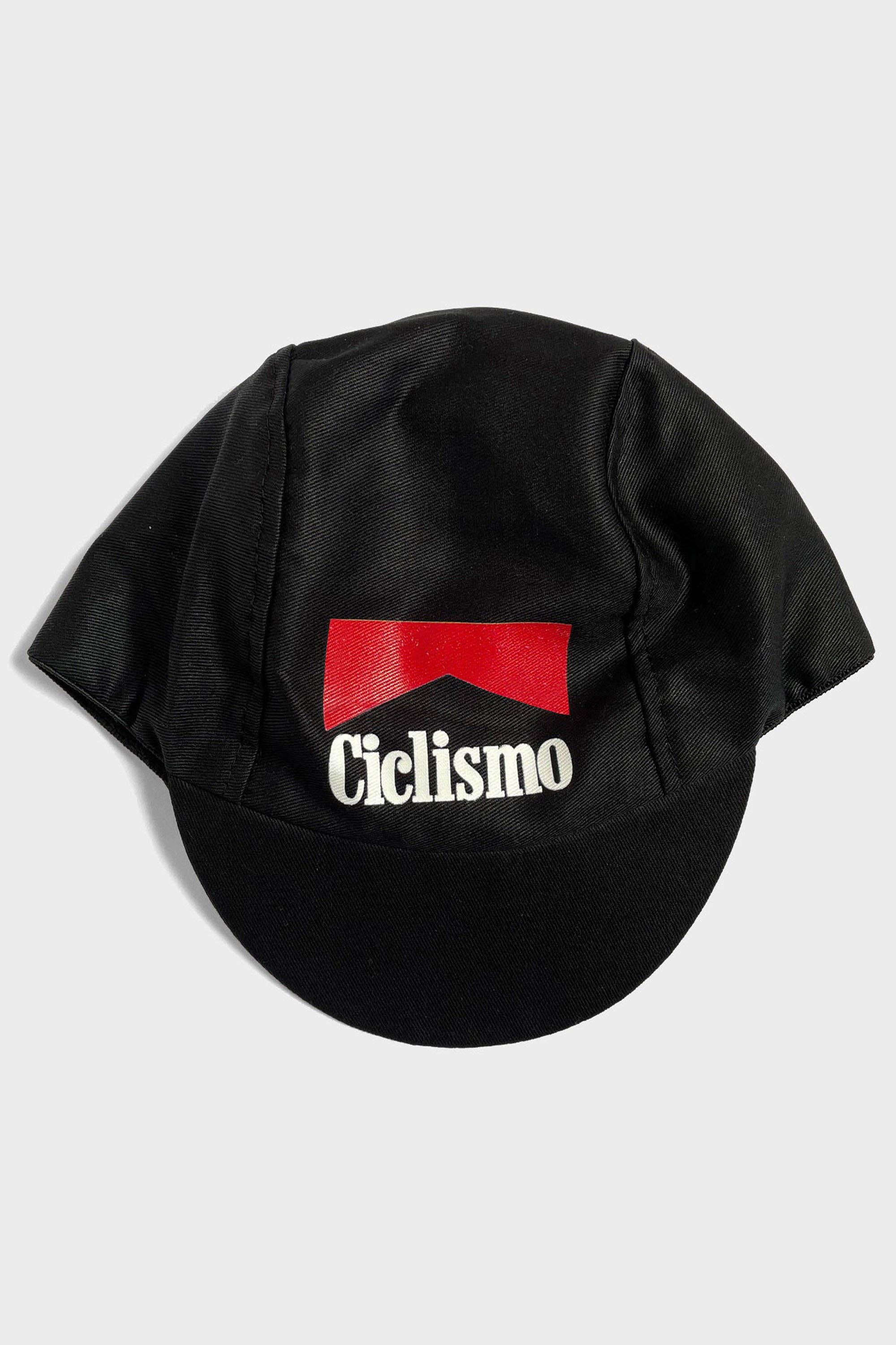 The General Classification - Wholesale Baseball cap – Unisex - Smokes 100% Cotton Cycling Cap