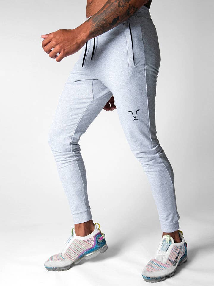 Dynasty jogging - Grå för wholesale av Aeon