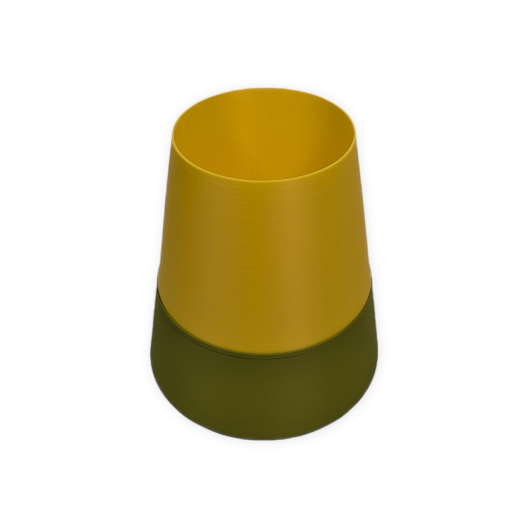 Leafprints.3d - Wholesale Plant Pot - The Sprout - 4 inch Self-Watering Planter4