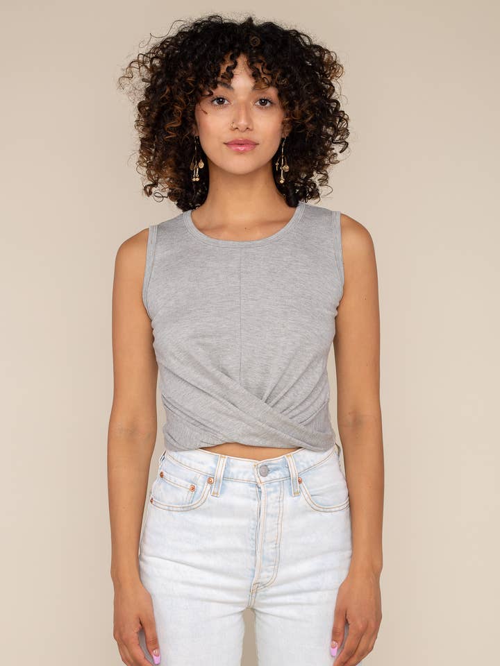 Twist tank voor wholesale door NLT