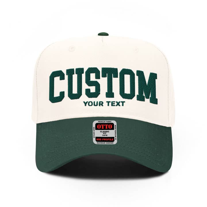 PAYRESPECTS - Wholesale Trucker Hat - Unisex - Custom Embroidered 5-Panel Snapback Hat21