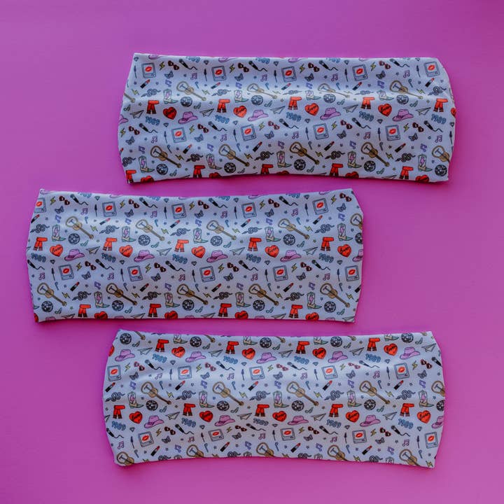 Diadema Eras para venta al por mayor de Headbands by SAY