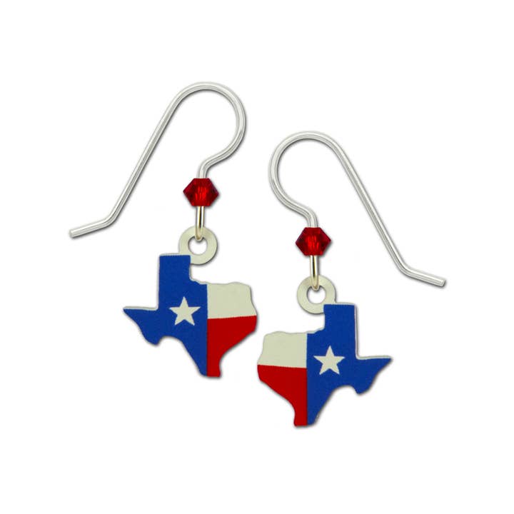 Bandera de Texas - DESCONTINUADO para venta al por mayor de Left Hand Studios
