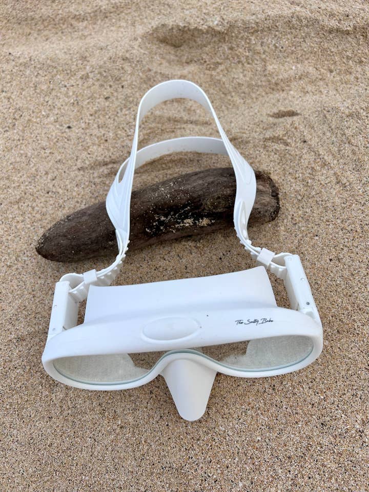 The Salty Babe - Wholesale Swim Goggles - Unisex - Looking Glass Dive Mask20