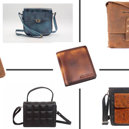 First-Time Retailer Starter Pack + Gift for wholesale by Alta Quero