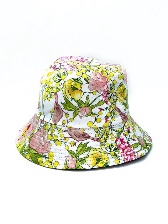 Bob XW2040 flower pattern for wholesale by LINETA